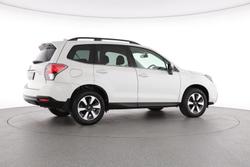 2018 Subaru Forester 2.0D-L