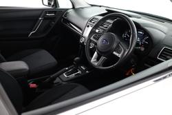 2018 Subaru Forester 2.0D-L