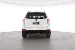 2018 Subaru Forester 2.0D-L