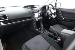 2018 Subaru Forester 2.0D-L
