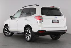 2018 Subaru Forester 2.0D-L