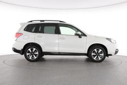 2018 Subaru Forester 2.0D-L