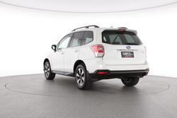 2018 Subaru Forester 2.0D-L