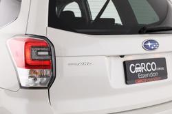 2018 Subaru Forester 2.0D-L