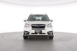 2018 Subaru Forester 2.0D-L