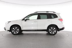 2018 Subaru Forester 2.0D-L
