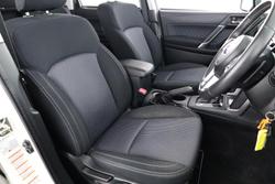 2018 Subaru Forester 2.0D-L