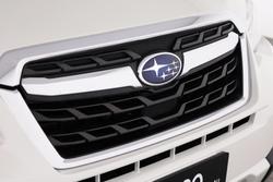 2018 Subaru Forester 2.0D-L