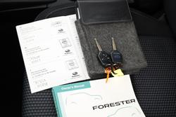 2018 Subaru Forester 2.0D-L