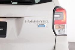 2018 Subaru Forester 2.0D-L