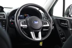 2018 Subaru Forester 2.0D-L
