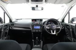 2018 Subaru Forester 2.0D-L