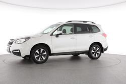 2018 Subaru Forester 2.0D-L