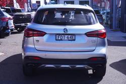 2022 MG HS Excite X