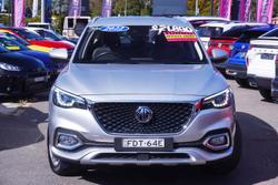 2023 MG HS Excite