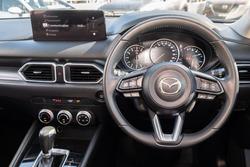 2022 Mazda CX-5 G20 Maxx