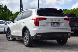 2026 GWM Haval Jolion Lux