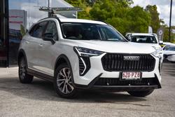 2026 GWM Haval Jolion Lux