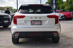 2026 GWM Haval Jolion Lux