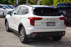 2026 GWM Haval Jolion Lux