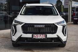 2026 GWM Haval Jolion Lux