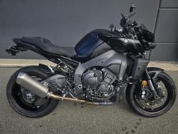 Yamaha MT-10 (MT10A)