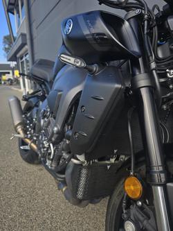 2023 Yamaha MT-10 (MT10A) MT Black