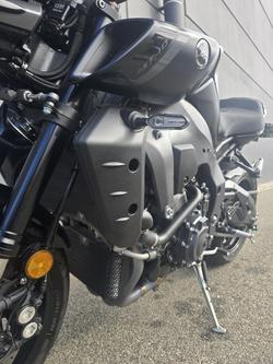 2023 Yamaha MT-10 (MT10A) MT Black