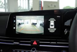 2026 Hyundai i30 Elite