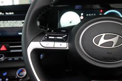2026 Hyundai i30 Elite