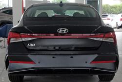 2026 Hyundai i30 Elite