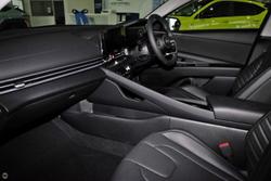 2026 Hyundai i30 Elite