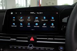 2026 Hyundai i30 Elite