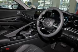 2026 Hyundai i30 Elite