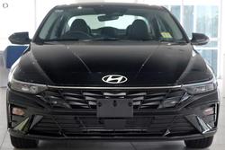 2026 Hyundai i30 Elite