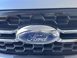 2023 Ford Everest Trend