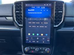 2023 Ford Everest Trend