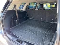 2023 Ford Everest Trend