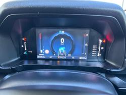 2023 Ford Everest Trend