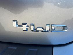 2023 Ford Everest Trend