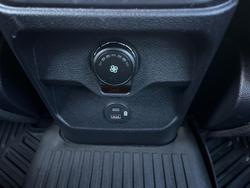 2023 Ford Everest Trend