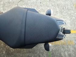 2019 Yamaha MT-09A BLUE