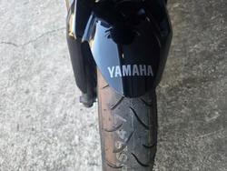 2019 Yamaha MT-09A BLUE