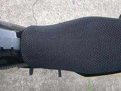 2024 Honda CB125F (CBF125) BLACK