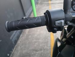 2024 Honda CB125F (CBF125) BLACK