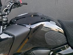 2024 Honda CB125F (CBF125) BLACK