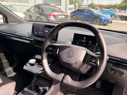 2024 MG MG4 Excite 51