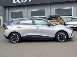 2024 MG MG4 Excite 51
