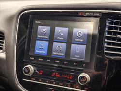 2021 Mitsubishi Outlander PHEV Exceed