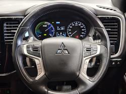 2021 Mitsubishi Outlander PHEV Exceed